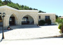  Villa Heaven, Peristerona, Polis, Zypern