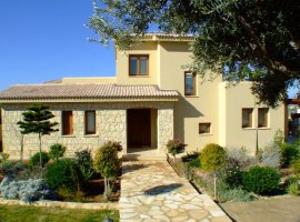 Villa Antonia, Aphrodite Hills Golf Resort, Zypern