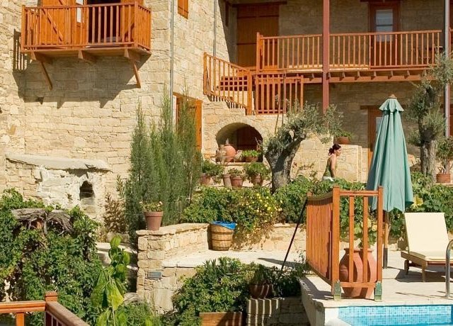 Studio Eveleos, Tochni, Larnaca, Zypern