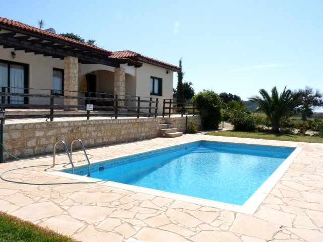 Ferienhäuser Hermes und Adonis, Coral Bay, Zypern