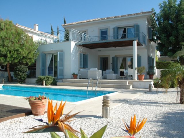 Ferienhaus Carob Tree, Latchi, Polis, Zypern