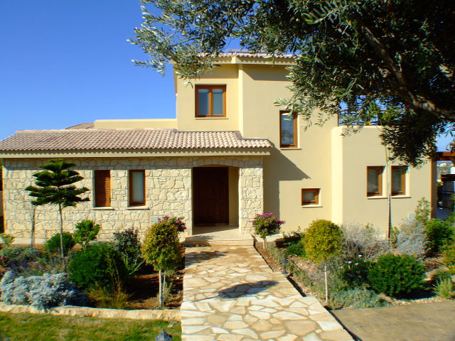 Villa Antonia, Aphrodite Hills, Paphos, Zypern