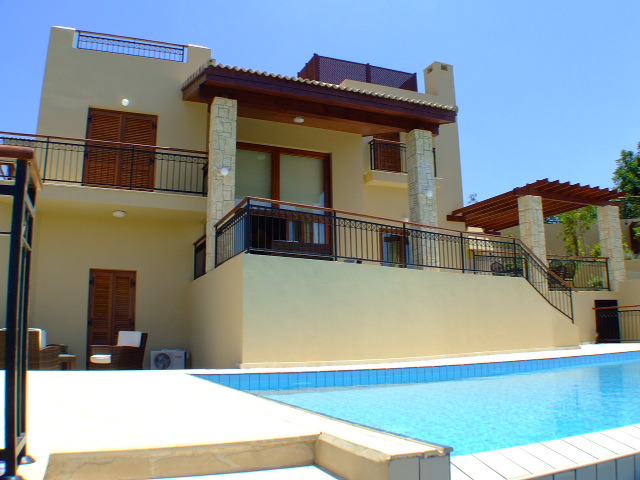 Villa Kypos, Aphrodite Hills, Paphos, Zypern