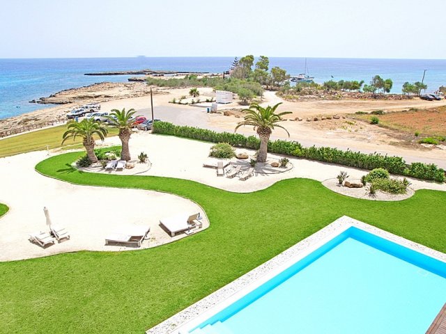 Ferienwohnung Josy in Protaras, Famagusta, Zypern