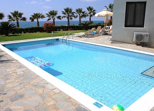 Villa am Meer Aphroditi, Kissonerga, Zypern