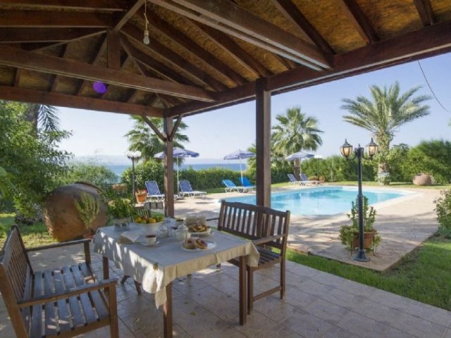 Ferienhaus Pelagios, Nea Dimmata, Polis, Zypern