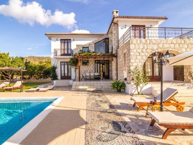 Villa Minoas, Argaka, Polis, Zypern