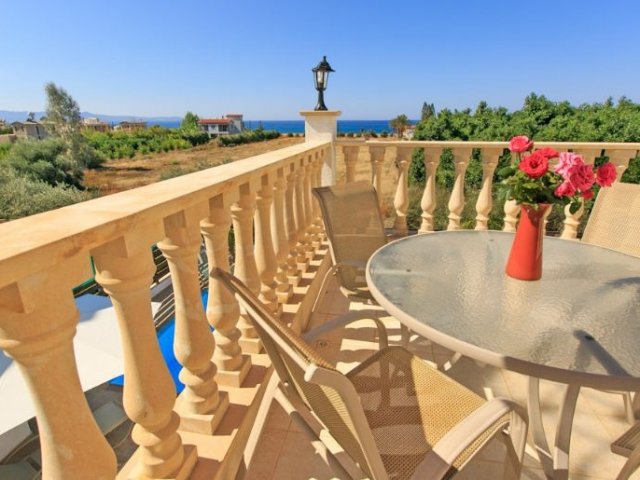 Ferienhaus Cleofe 1, Agia Marina, Polis, Zypern