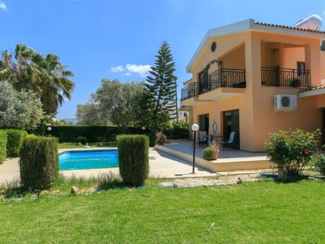 Ferienhaus Hamila 4, Latchi, Polis, Zypern