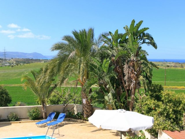 Ferienhaus Nora, Polis, Zypern