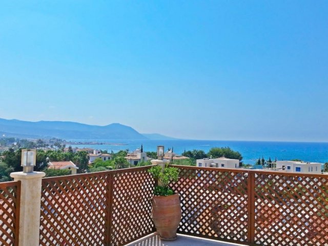 Ferienhaus Acropolis, Latchi, Zypern