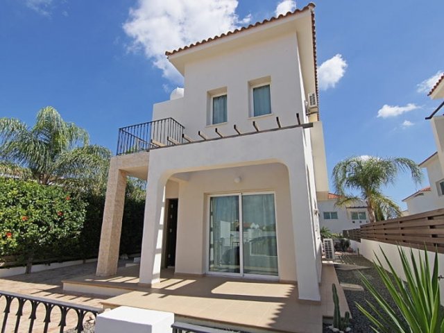 Ferienhaus Summer, Ayia Triada, Protaras, Zypern