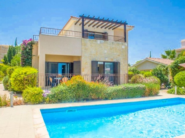 Ferienhaus Fortuna, Latchi, Polis, Zypern