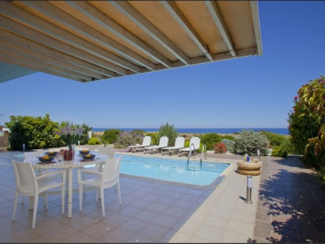 Villa Selena, Protaras, Zypern