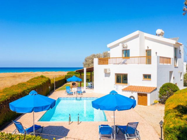 Ferienhaus Thea, Polis, Zypern