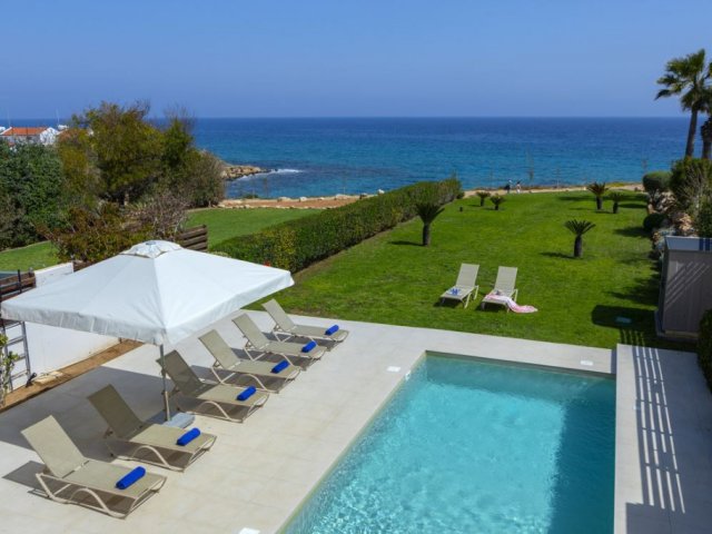 Villa Petra, Kapparis, Famagusta, Zypern