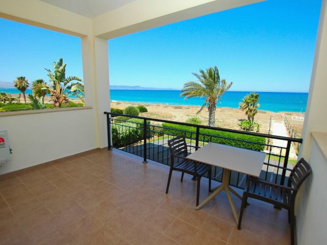 Strandvilla Anthiana, Argaka, Polis, Zypern