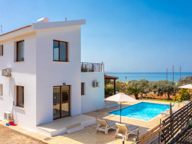 Ferienhaus Sunset, Ayia Marina, Polis, Zypern