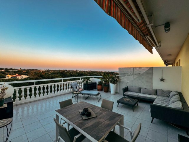 Sunset View Appartement, Kissonerga, Paphos, Zypern