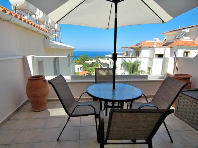 Ferienwohnung Kissonerga Park, Kissonerga, Paphos, Zypern