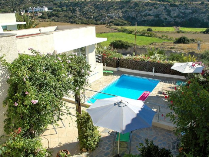 Ferienhaus Pheakon, Pissouri, Zypern